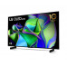 OLED42C3PSA LG 42 INCH C3 OLED evo 4K Smart TV (2023)